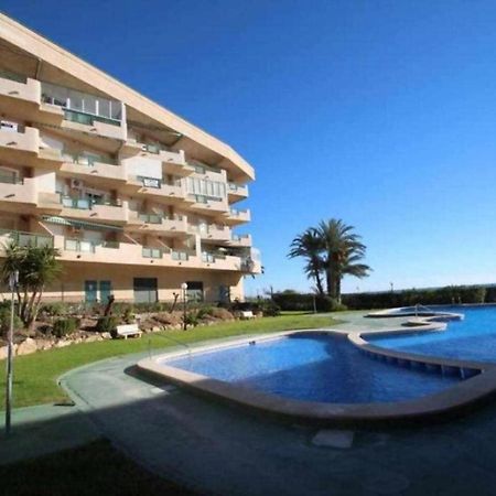 Vistamar Apartamento Dehesa de Campoamor  エクステリア 写真