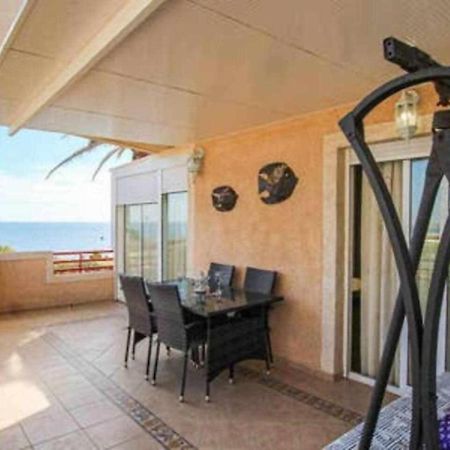 Vistamar Apartamento Dehesa de Campoamor  エクステリア 写真