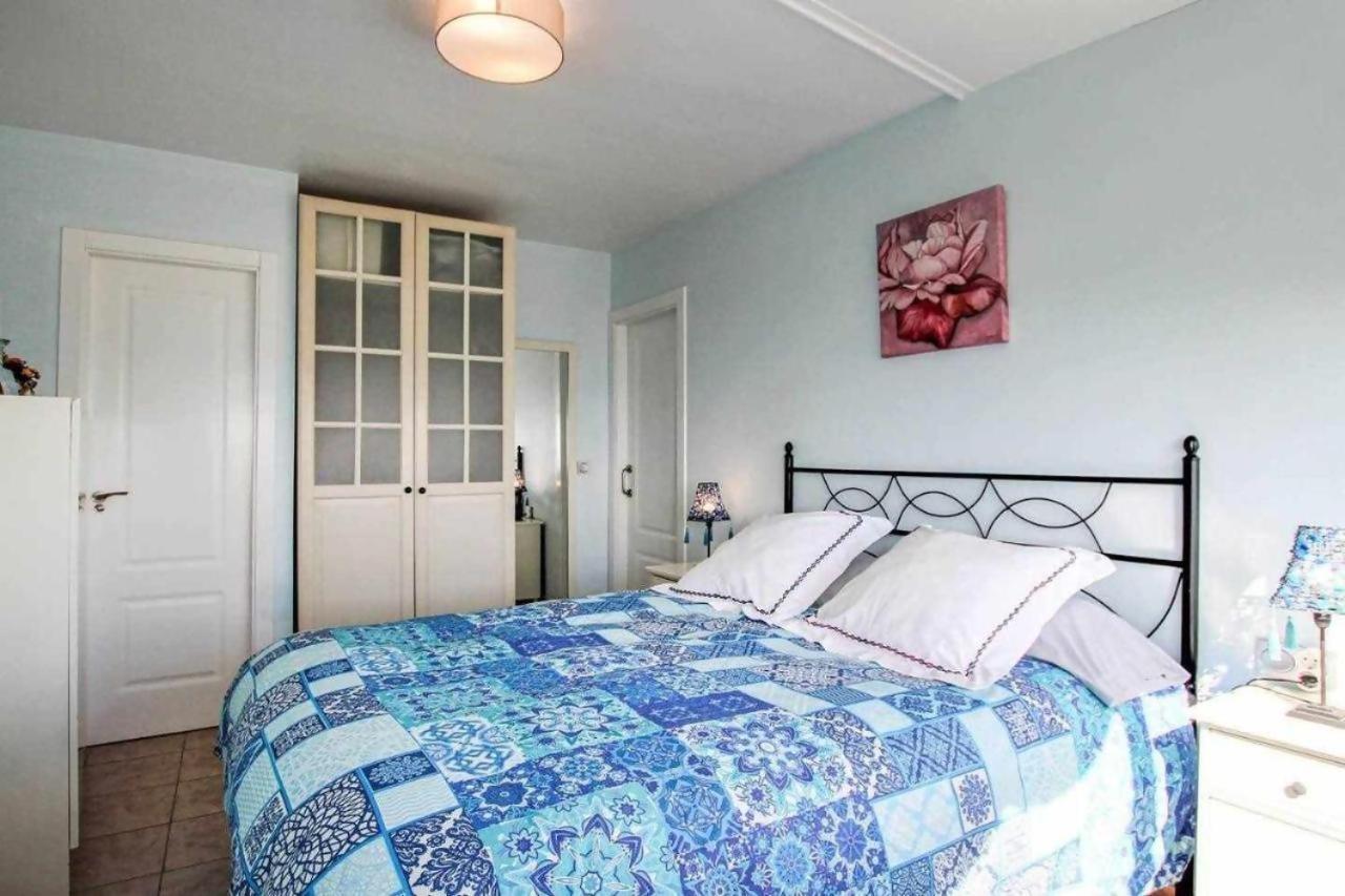 Vistamar Apartamento Dehesa de Campoamor  エクステリア 写真