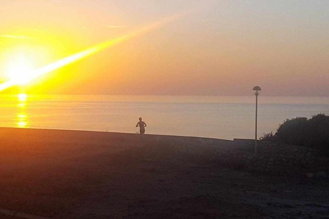 Vistamar Apartamento Dehesa de Campoamor  エクステリア 写真