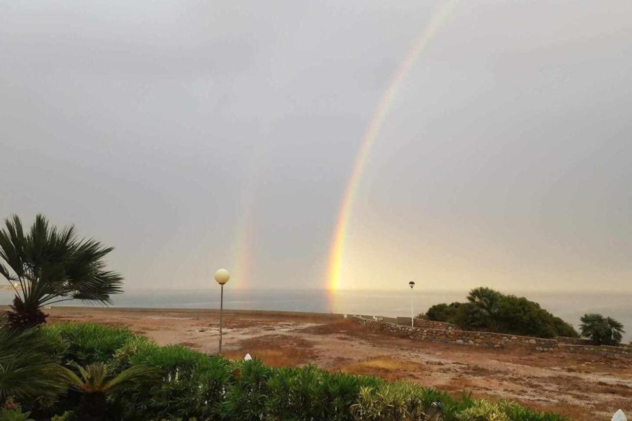 Vistamar Apartamento Dehesa de Campoamor  エクステリア 写真