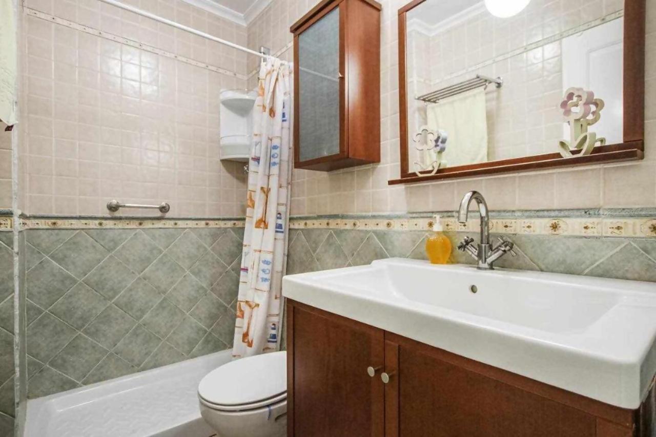 Vistamar Apartamento Dehesa de Campoamor  エクステリア 写真
