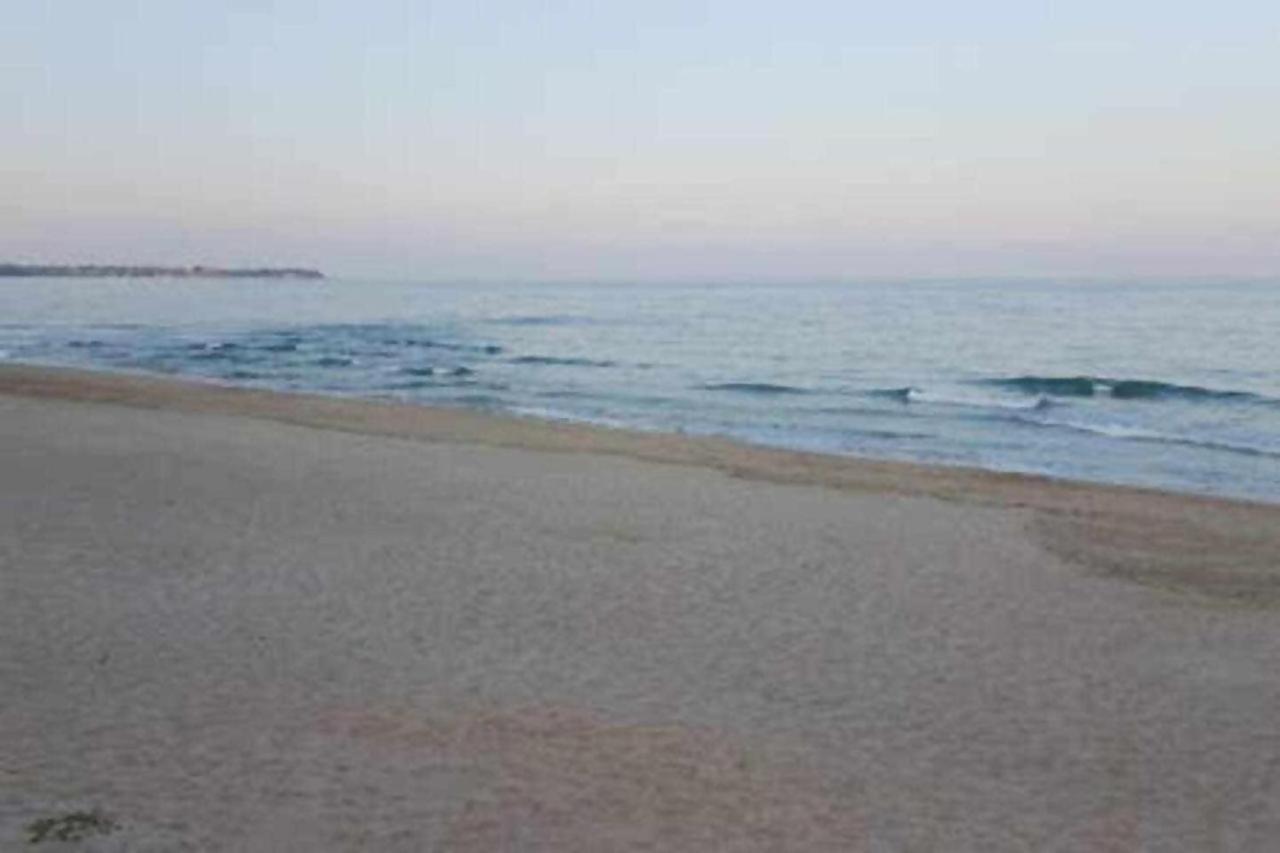 Vistamar Apartamento Dehesa de Campoamor  エクステリア 写真