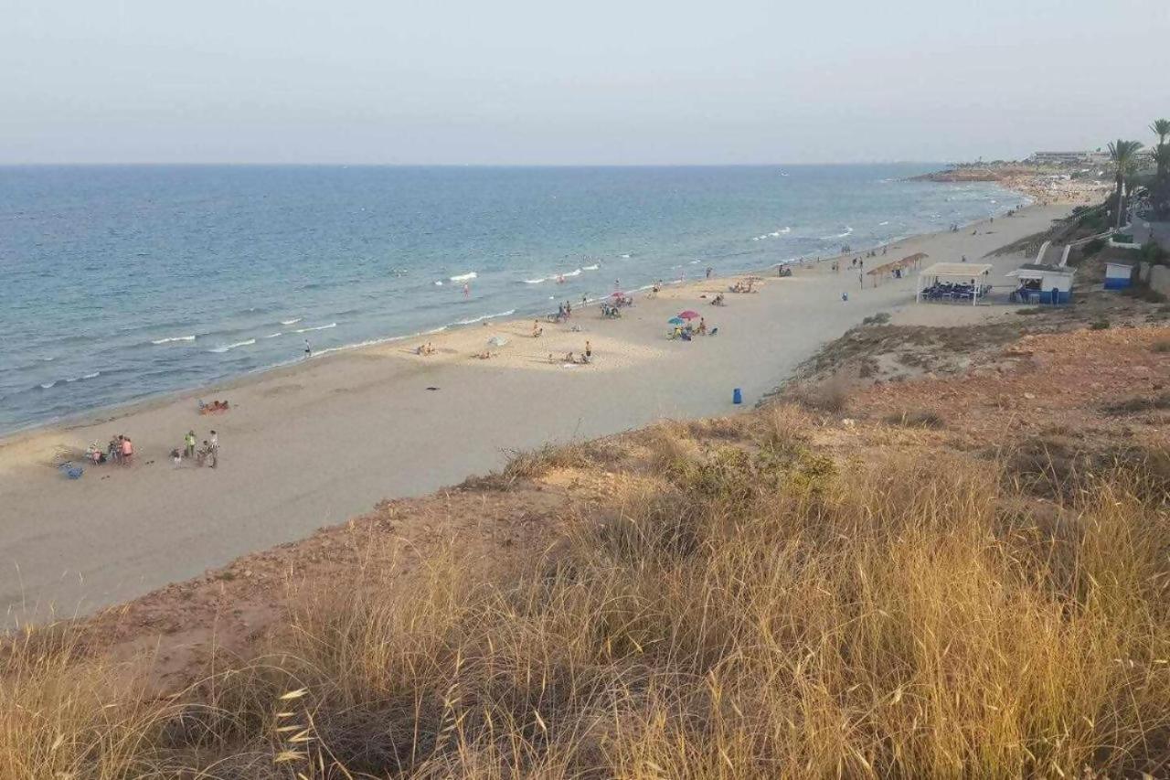 Vistamar Apartamento Dehesa de Campoamor  エクステリア 写真
