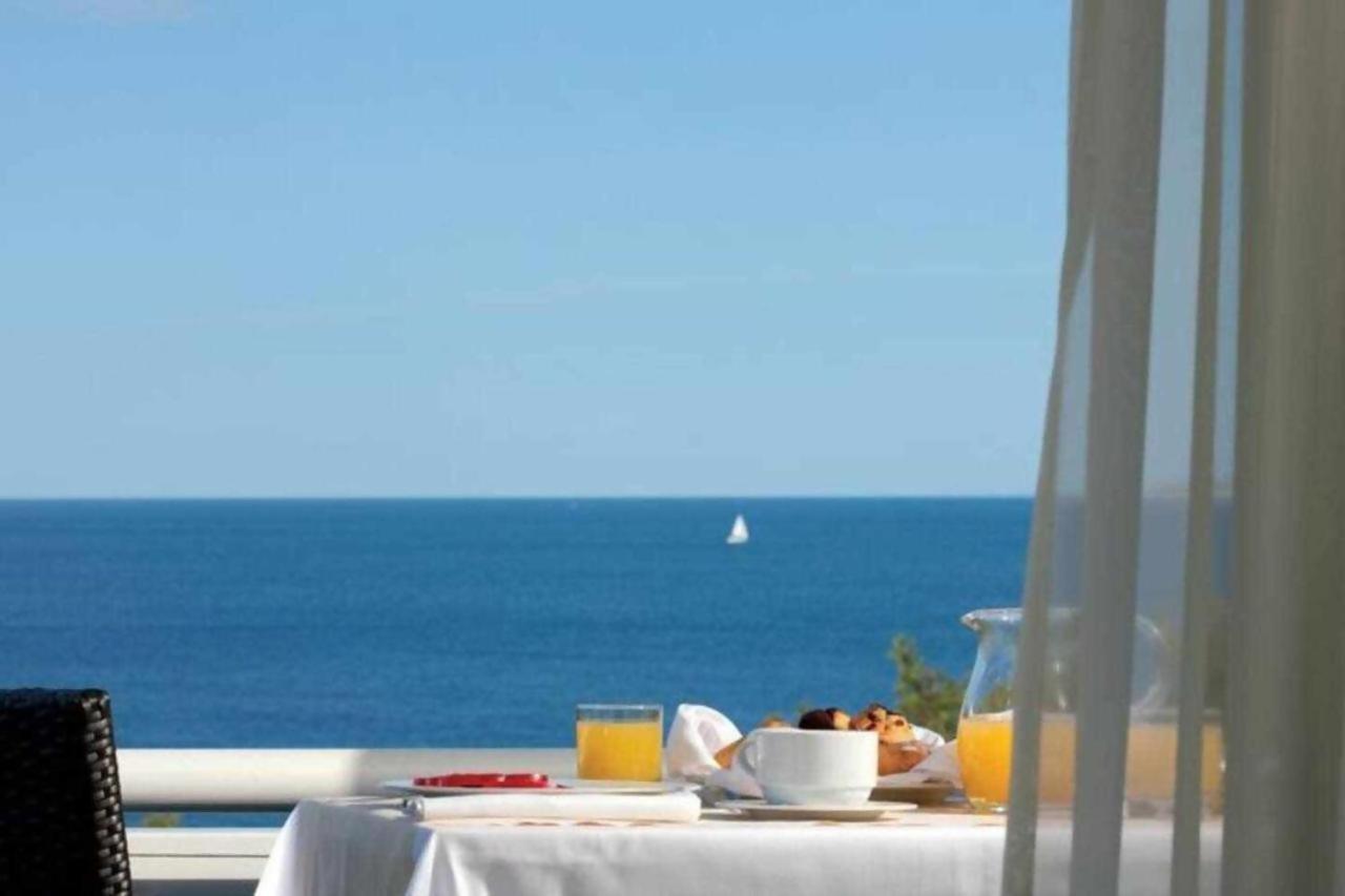 Vistamar Apartamento Dehesa de Campoamor  エクステリア 写真