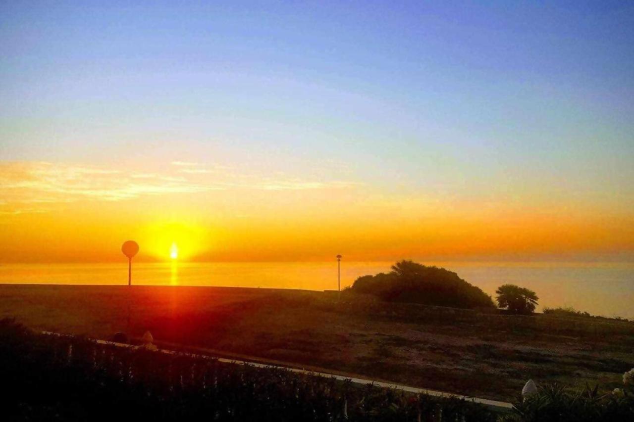 Vistamar Apartamento Dehesa de Campoamor  エクステリア 写真