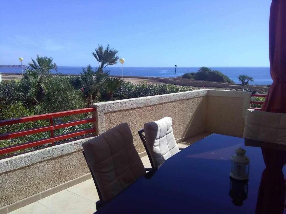 Vistamar Apartamento Dehesa de Campoamor  エクステリア 写真